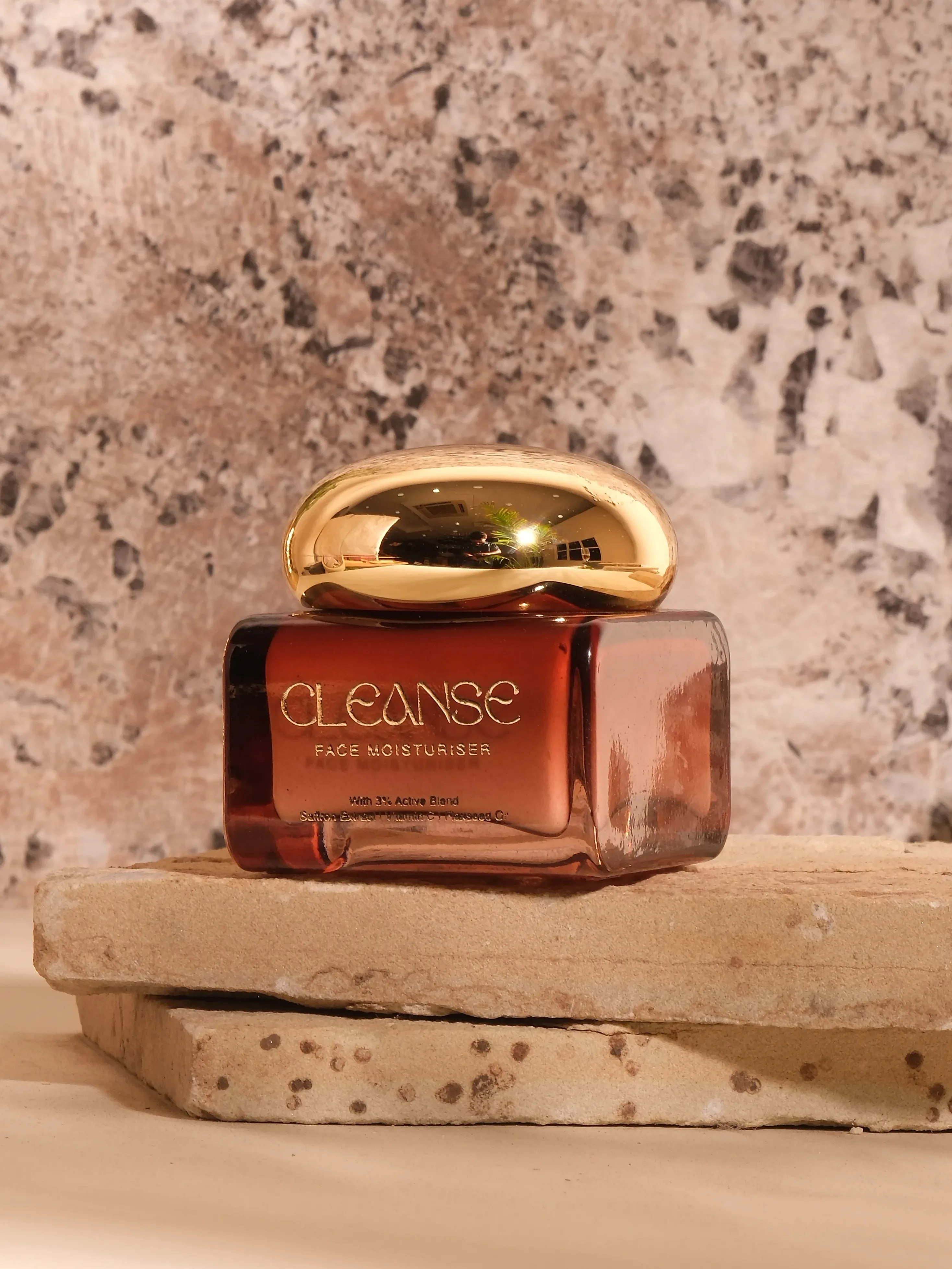 Face Moisturizer