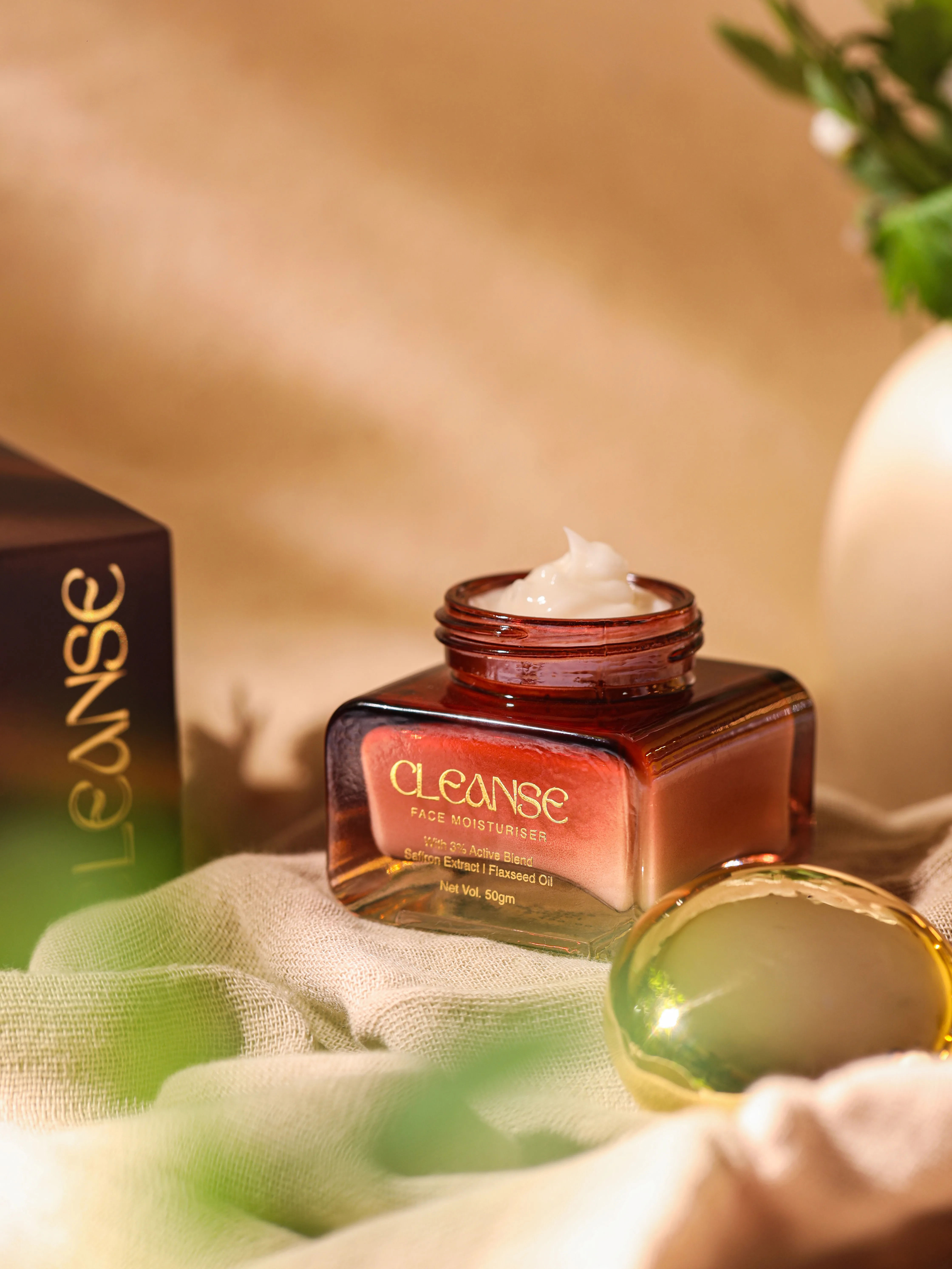 Face Moisturizer