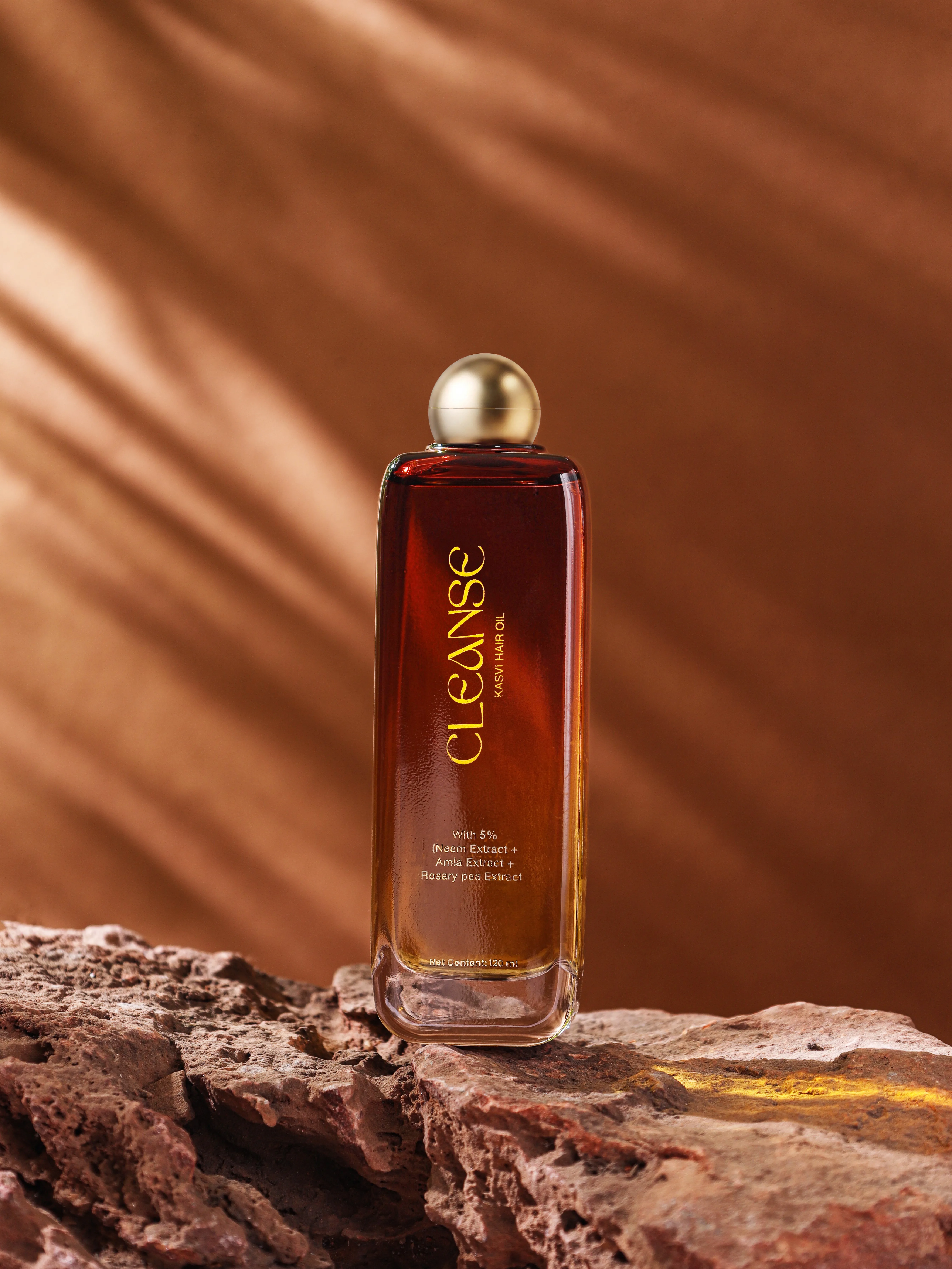 Hair Oil