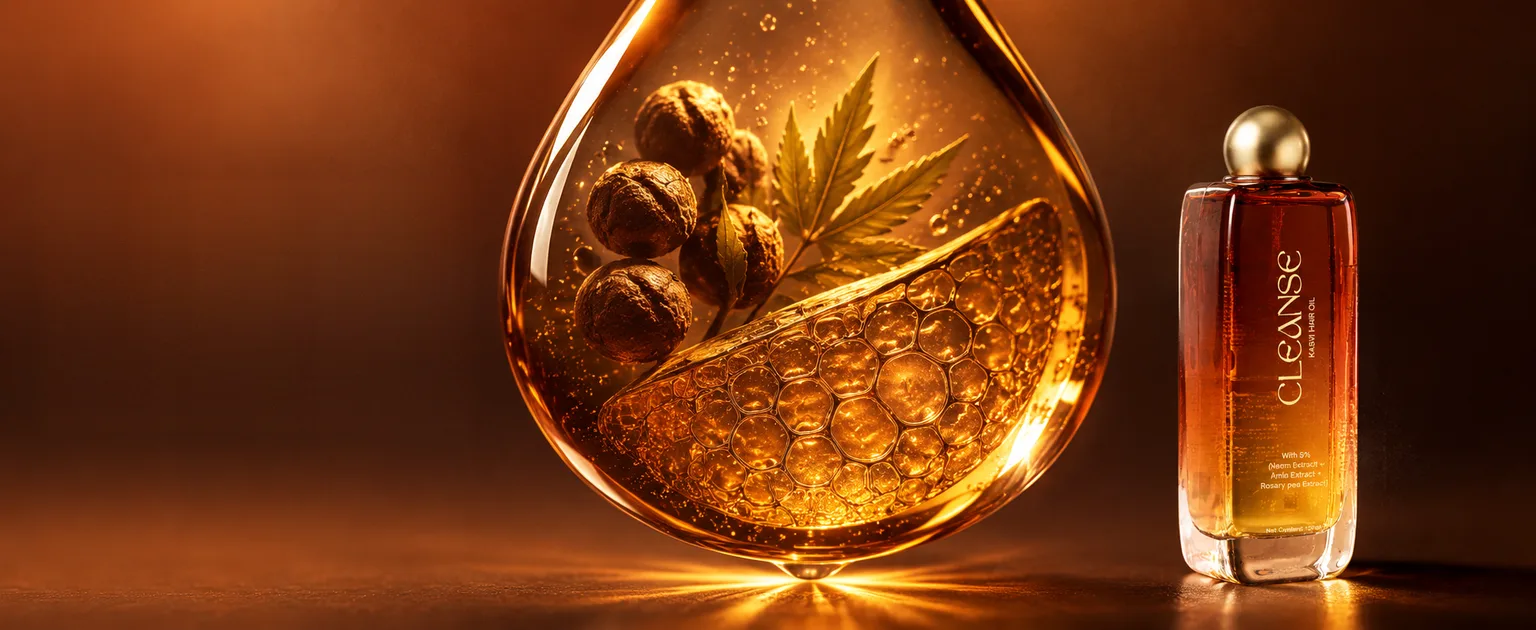 Ayurvedic ingredients