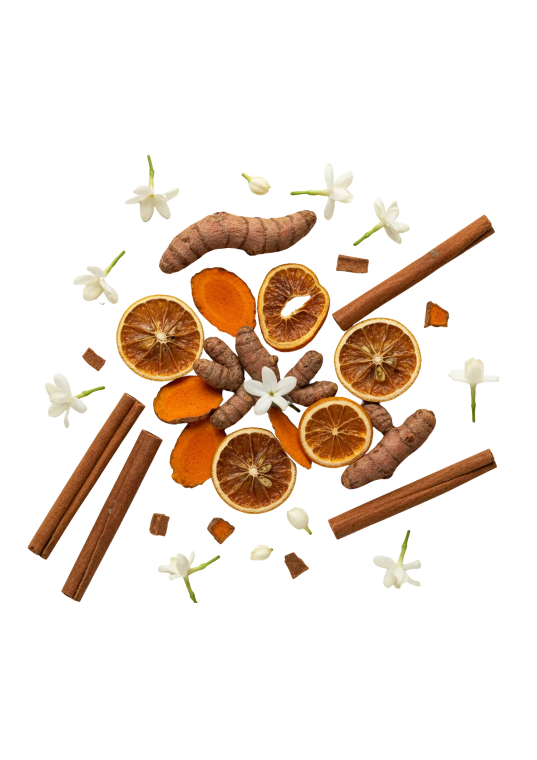 Exfoliation Body Wash