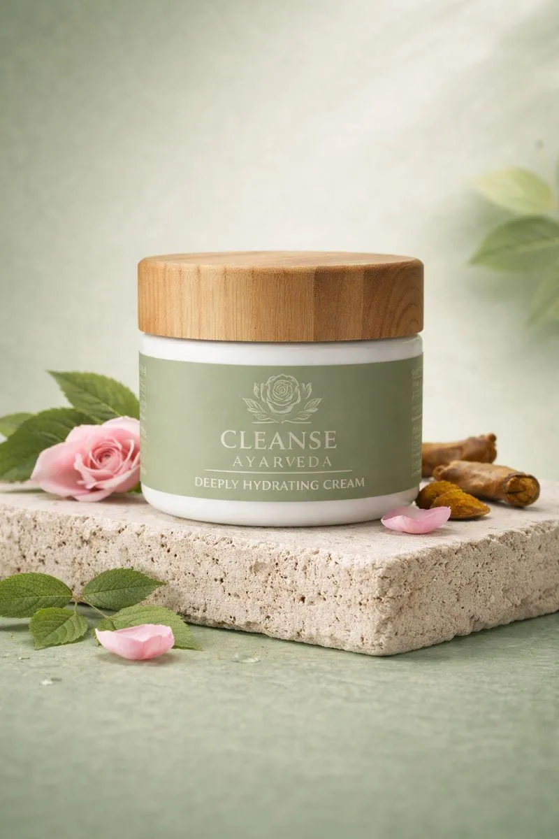 Face Moisturizer