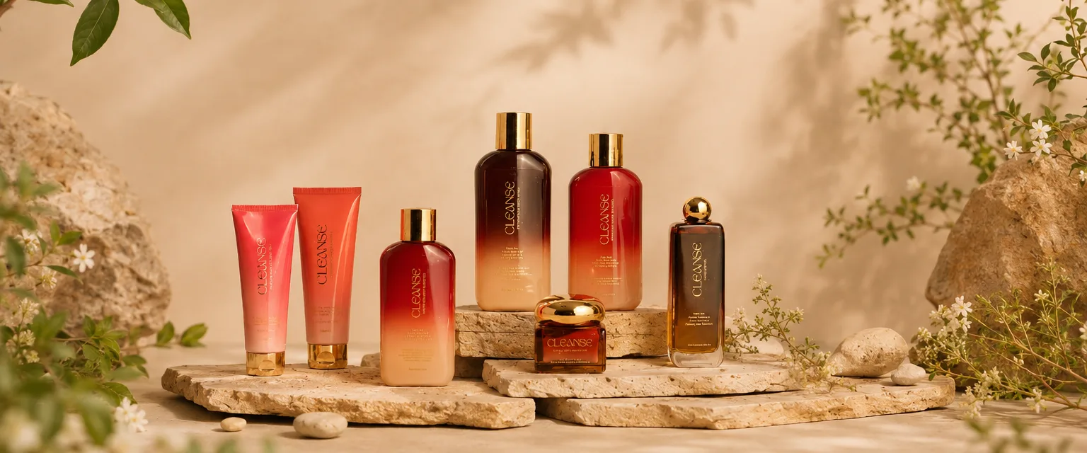 Ayurvedic ingredients